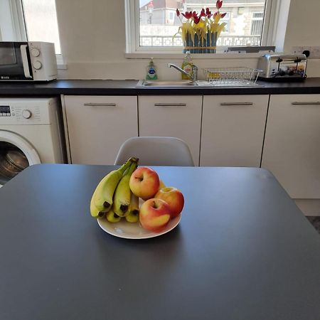 פלימות' Radiant Accommodation Manor Lane מראה חיצוני תמונה
