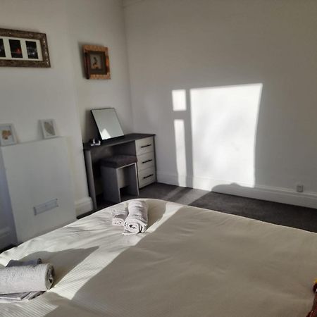 פלימות' Radiant Accommodation Manor Lane מראה חיצוני תמונה