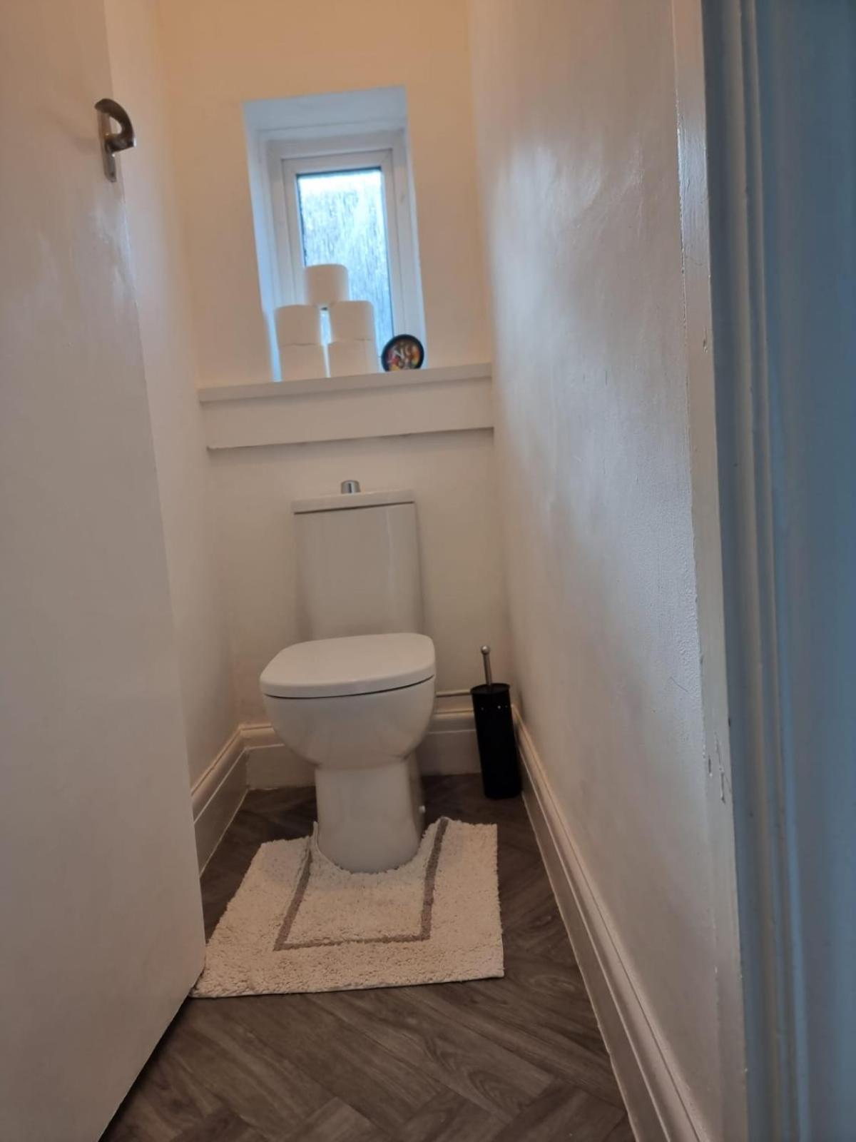 פלימות' Radiant Accommodation Manor Lane מראה חיצוני תמונה